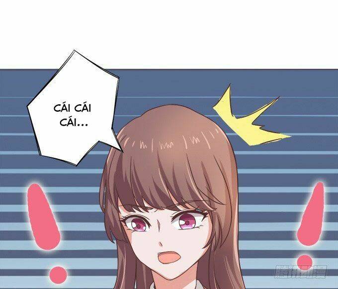 Tình Yêu Ba Tuyến: Chapter 15