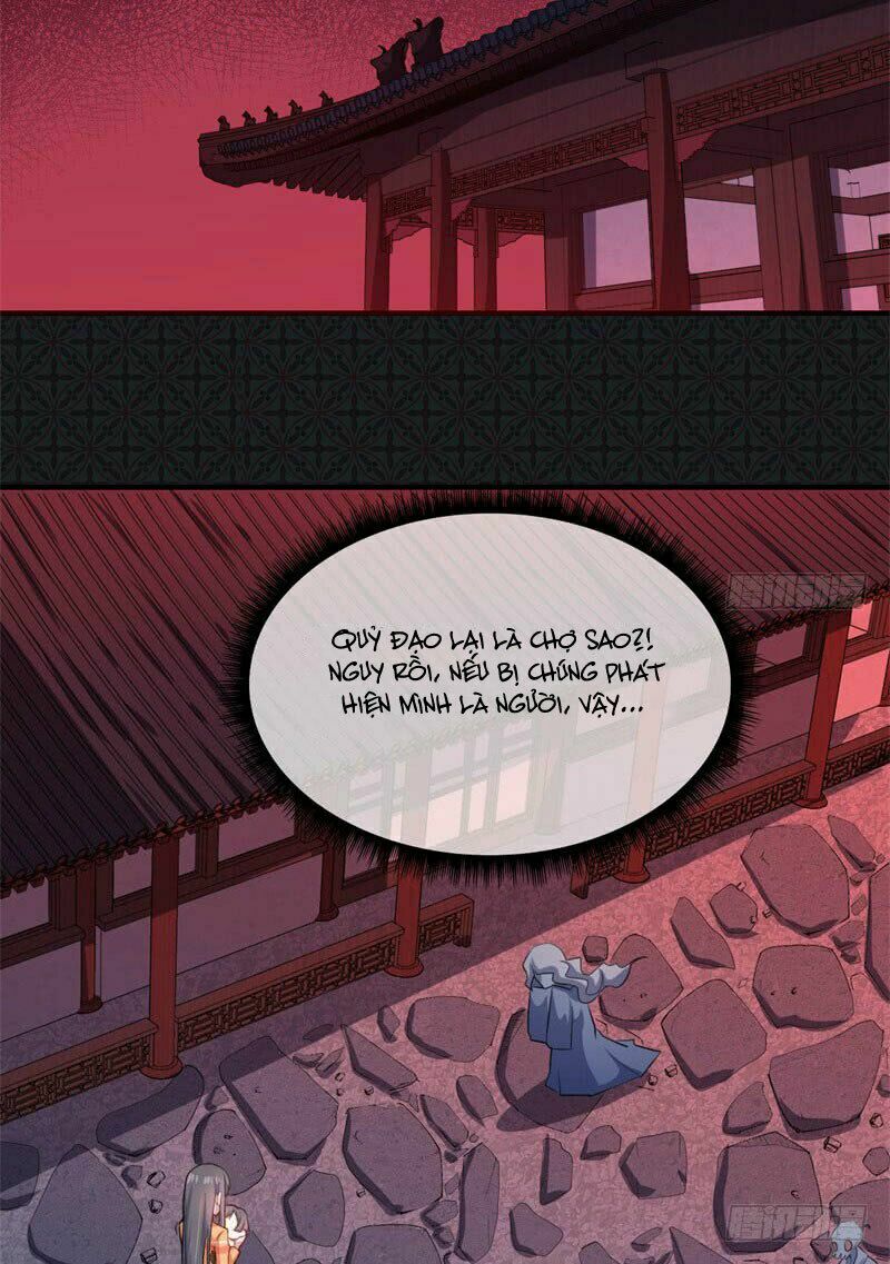 Ngạo Kiều Quỷ Vương Yêu Ta: Chapter 107