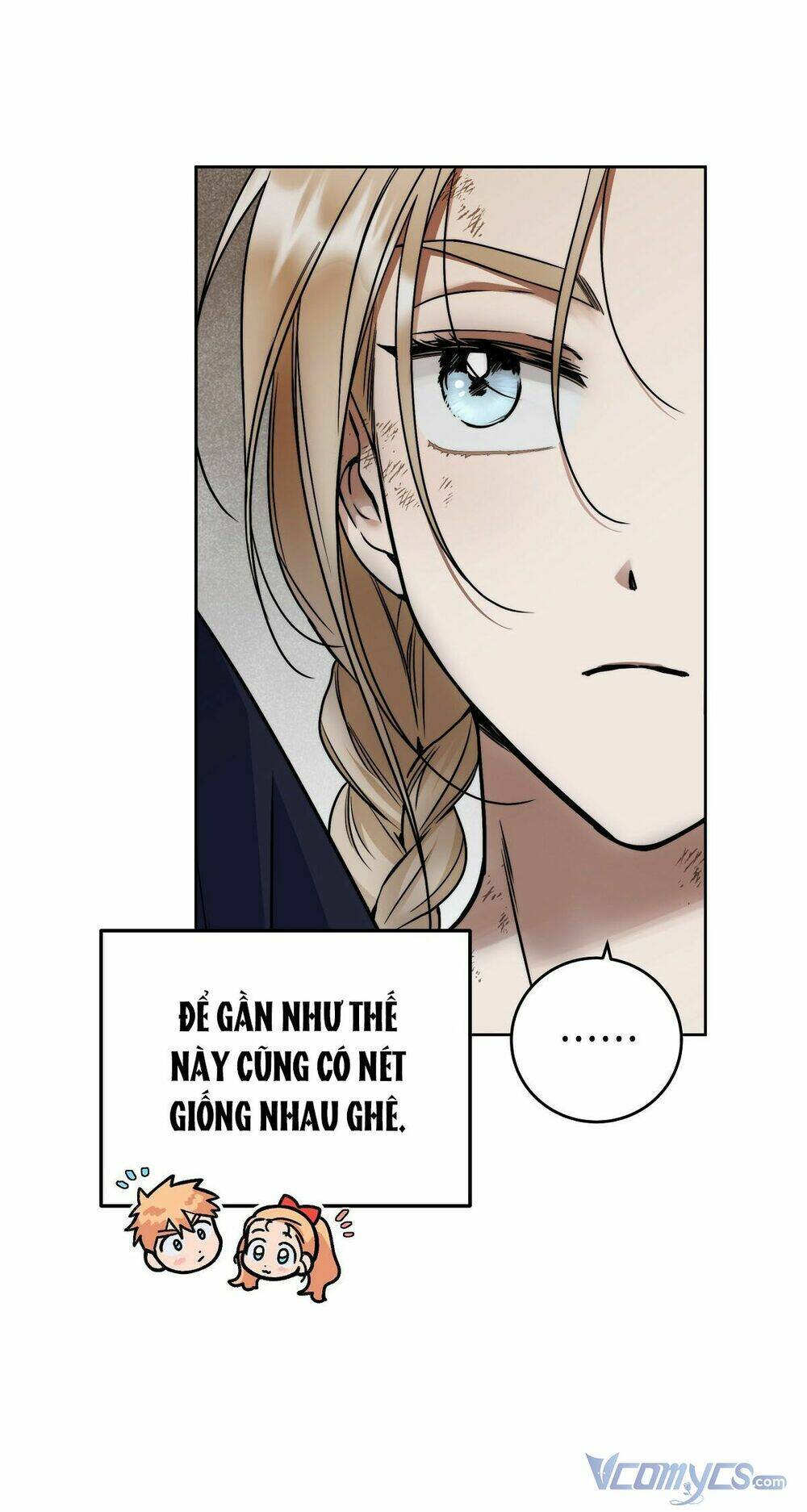 Lời Nói Dối Vĩnh Cửu: Chapter 7