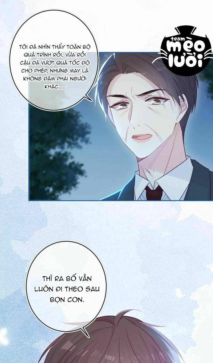 Khi Cô Gái Nhìn Thấy Thời Gian: Chapter 26