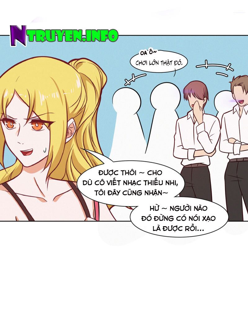 Trọng sinh quý thê chi phục thù hoa lệ: Chapter 32