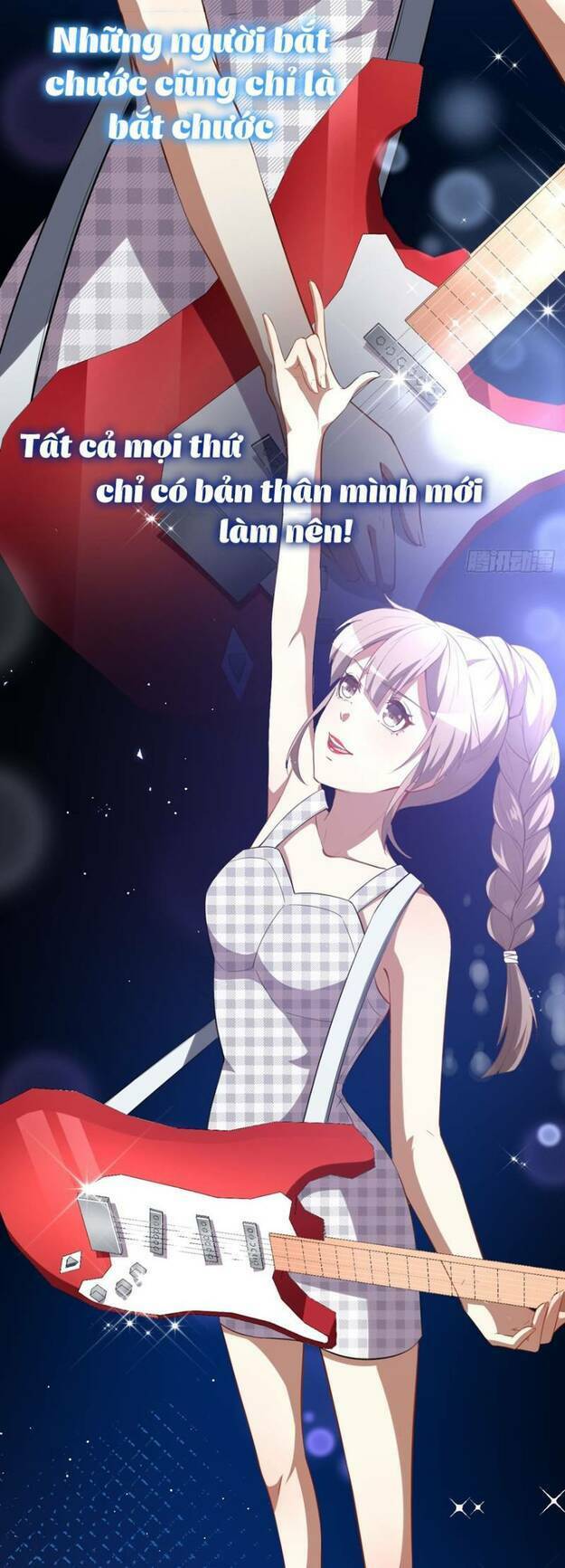 Mỹ Nhân Tâm Động: Chapter 28