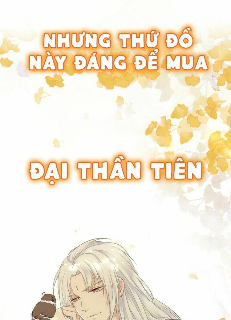 Tước Kiều Tiên: Chapter 0
