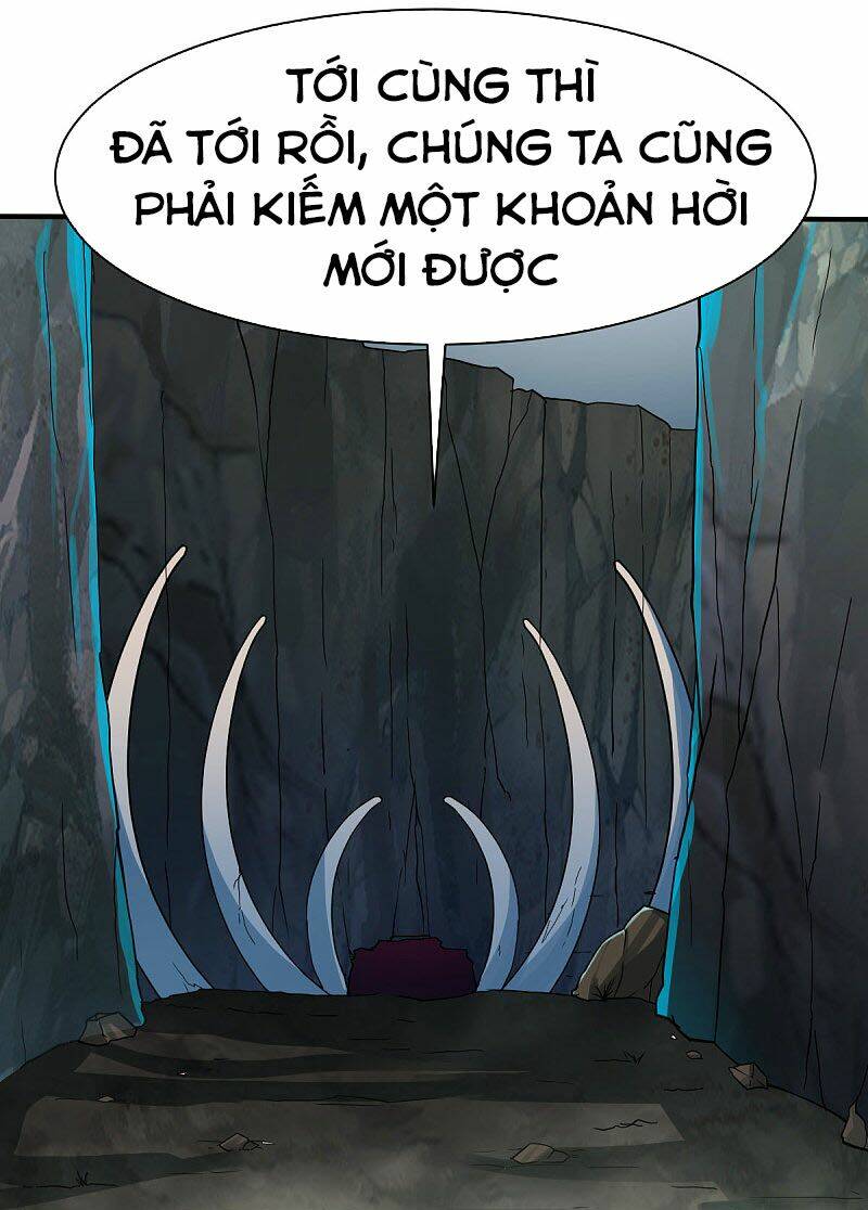 Chiến Đỉnh: Chapter 282