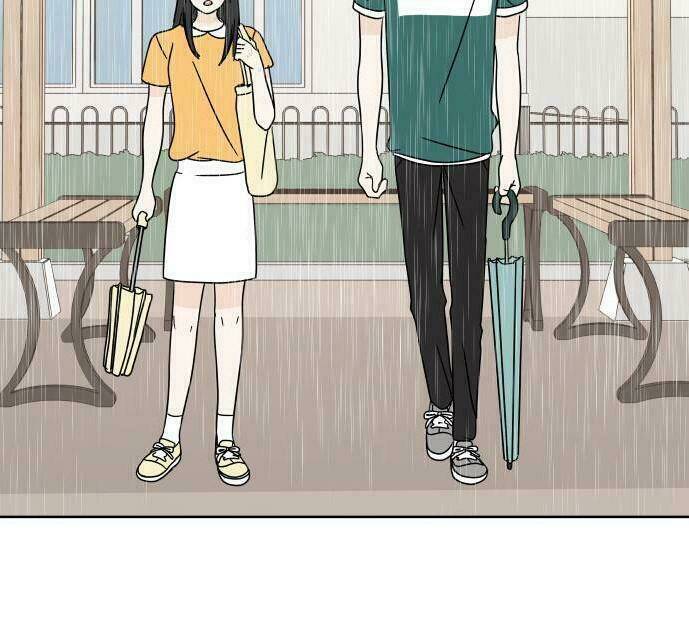 30 Phút Bước Đi Bên Em: Chapter 41