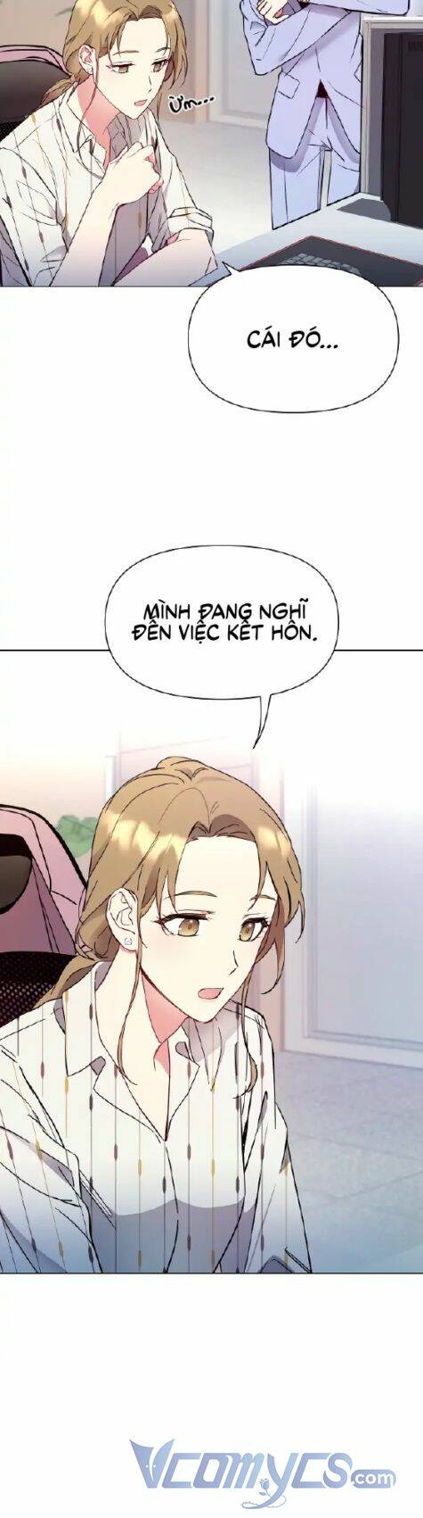 Cuộc Hôn Nhân Rắc Rối Của Tôi: Chapter 2