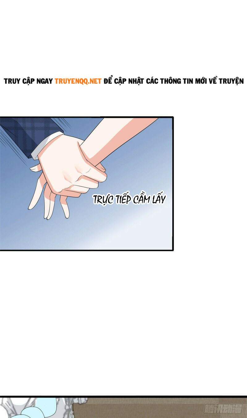 Siêu Cấp Nữ Thần Trọng Sinh: Chapter 37