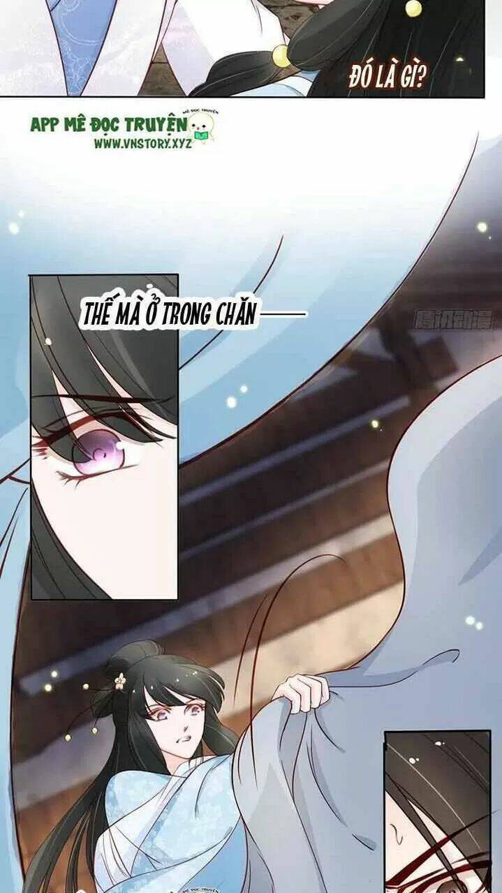 Nàng Trở Thành Bạch Nguyệt Quang Của Vương Gia Bệnh Kiều: Chapter 32
