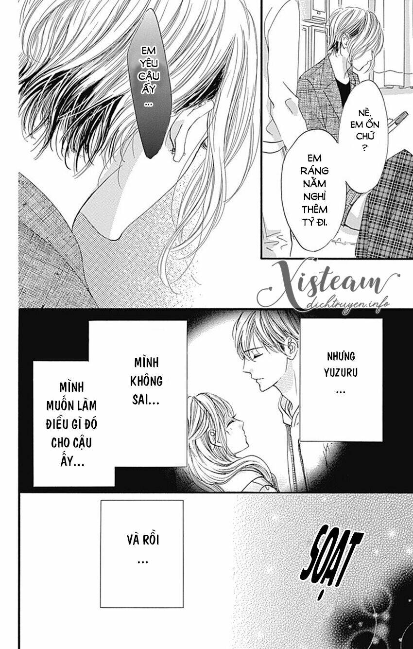 Boku Ni Hana No Melancholy: Chapter 86