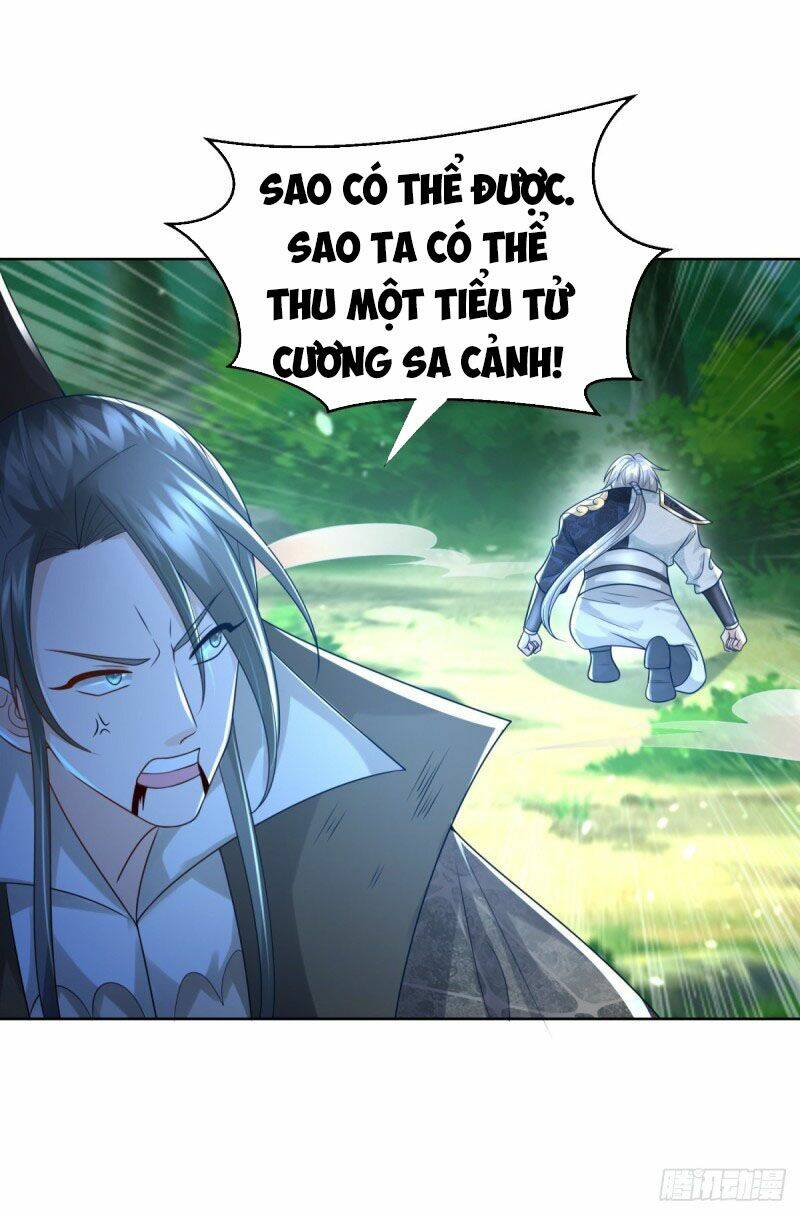 Chí Tôn Trọng Sinh: Chapter 101