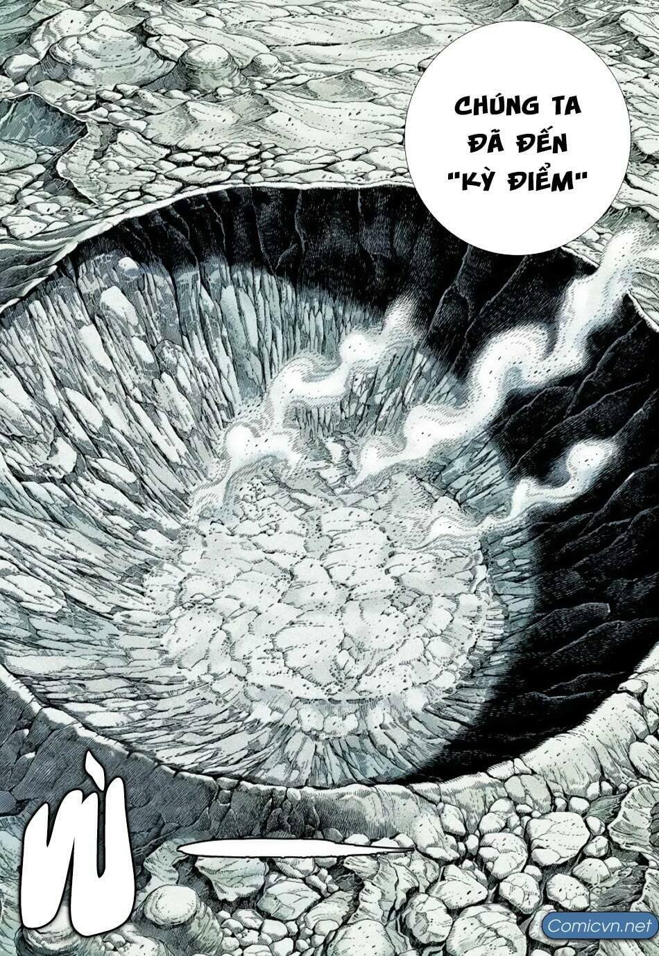 Tây Du: Chapter 165
