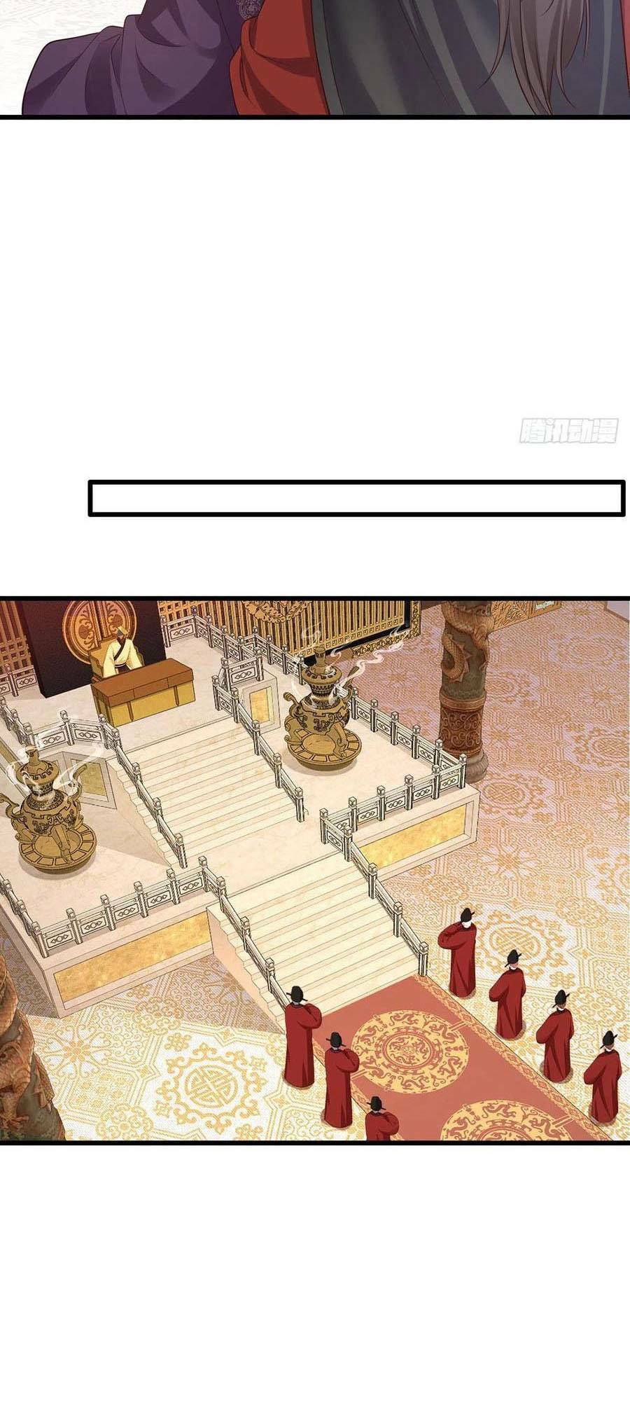Nữ Thủ Phú Chi Kiều Sủng Nhiếp Chính Vương: Chapter 113