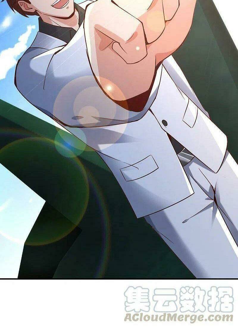 Vòng Bạn Bè Mạnh Nhất Của Tiên Giới: Chapter 150