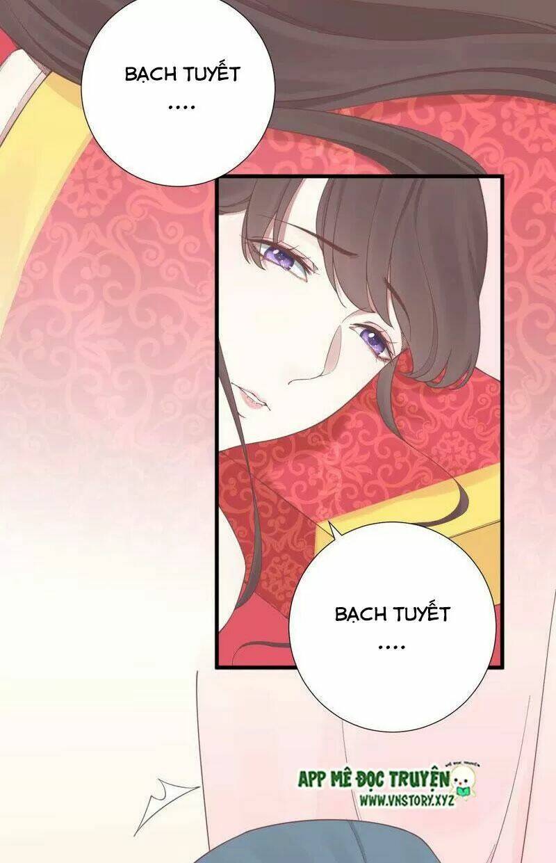 Hoàng Hậu Bận Lắm: Chapter 135