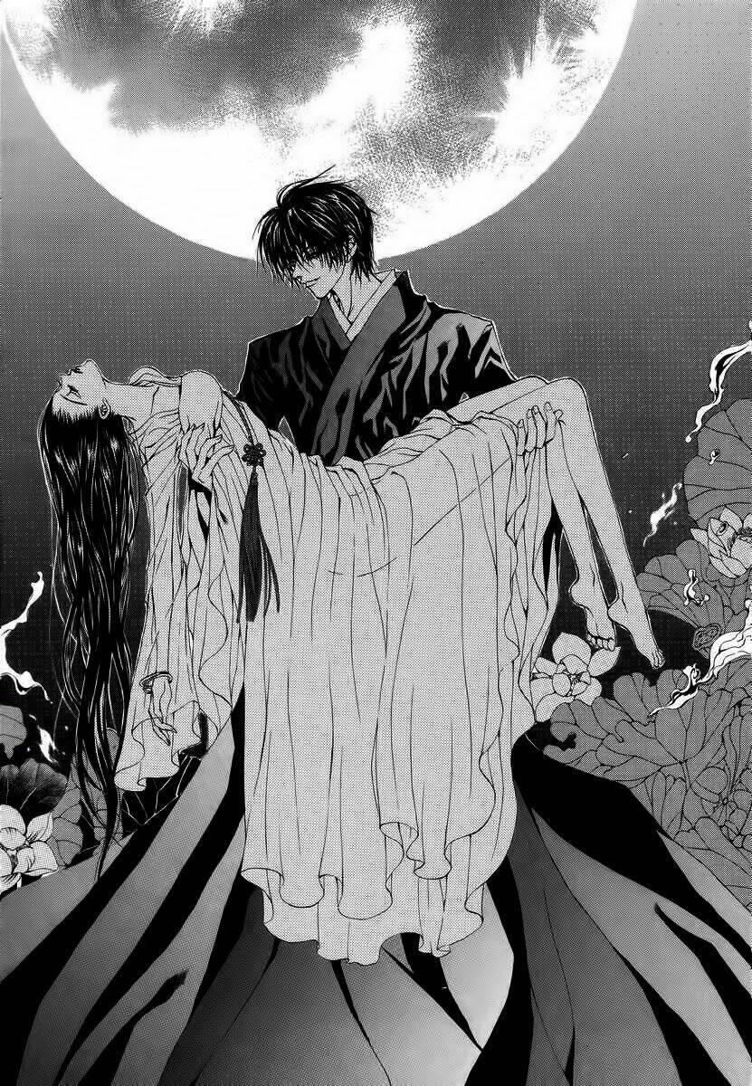 Tân Nương Của Thủy Thần: Chapter 62