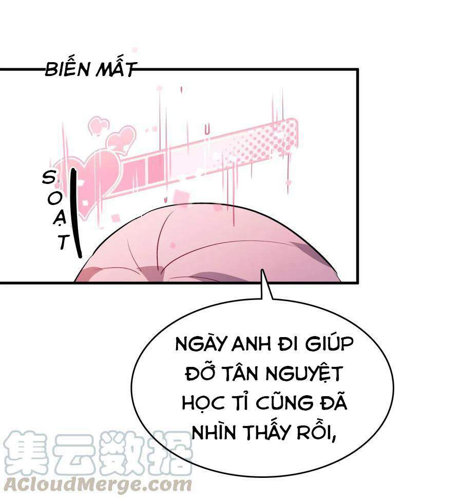 Hóa Ra Tôi Là Công Cụ Trong Game Tình Yêu: Chapter 17