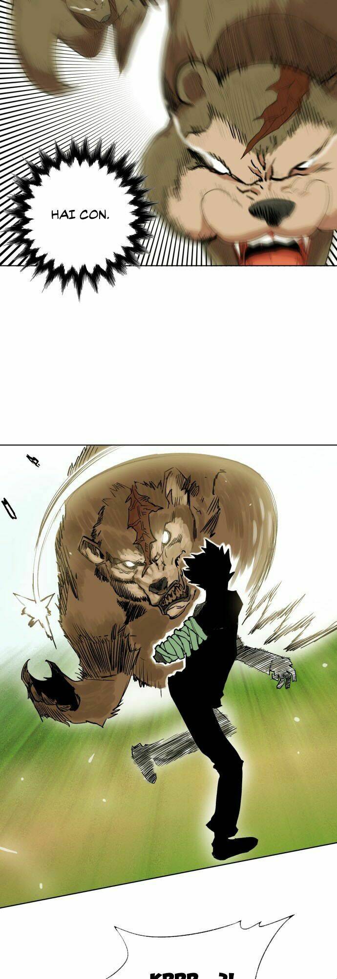 Hard Core Leveling Warrior: Chapter 176.5