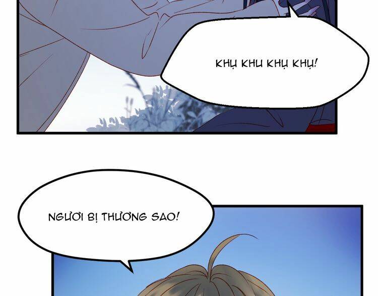 Lượm Được Một Tiểu Hồ Ly 2: Chapter 50.5