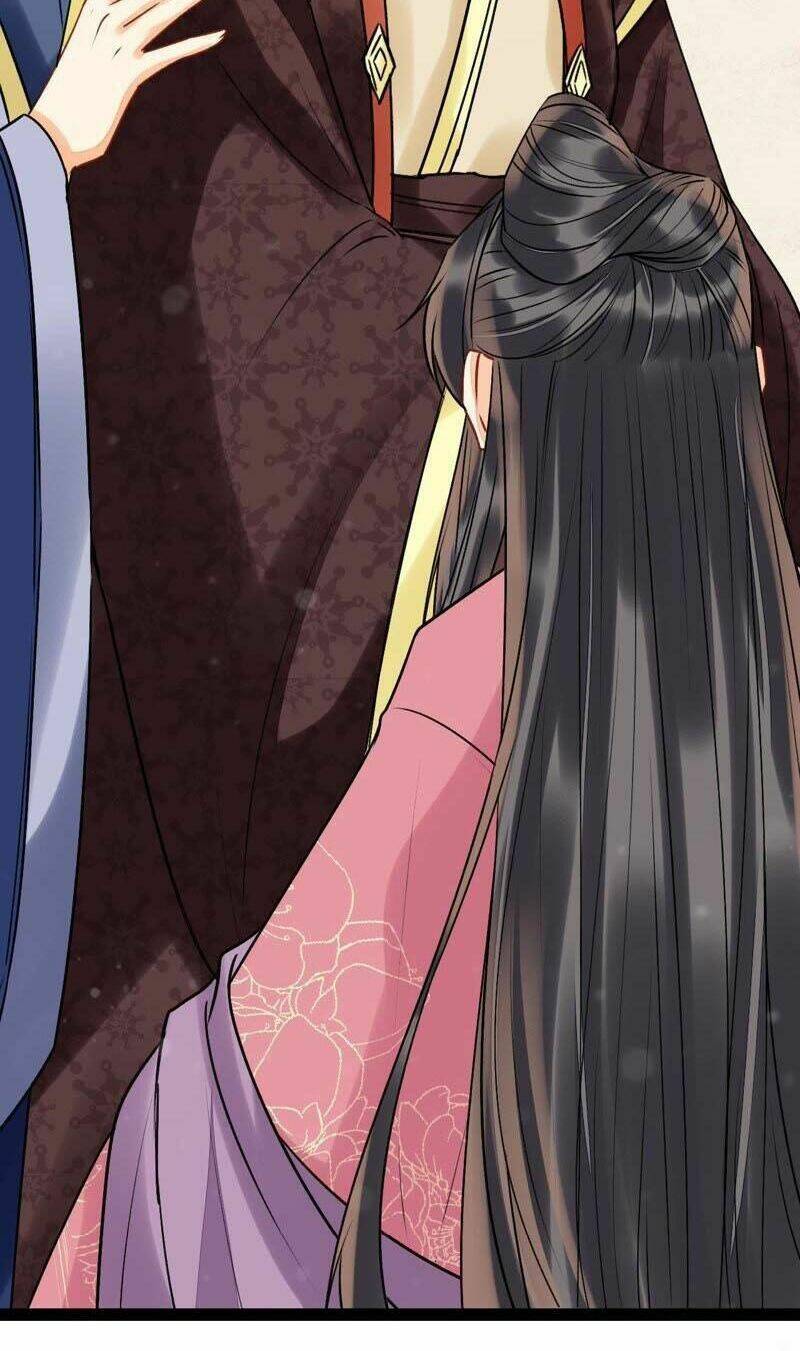 Thịnh Sủng Kiều Nữ Trở Về Triều Ca: Chapter 42