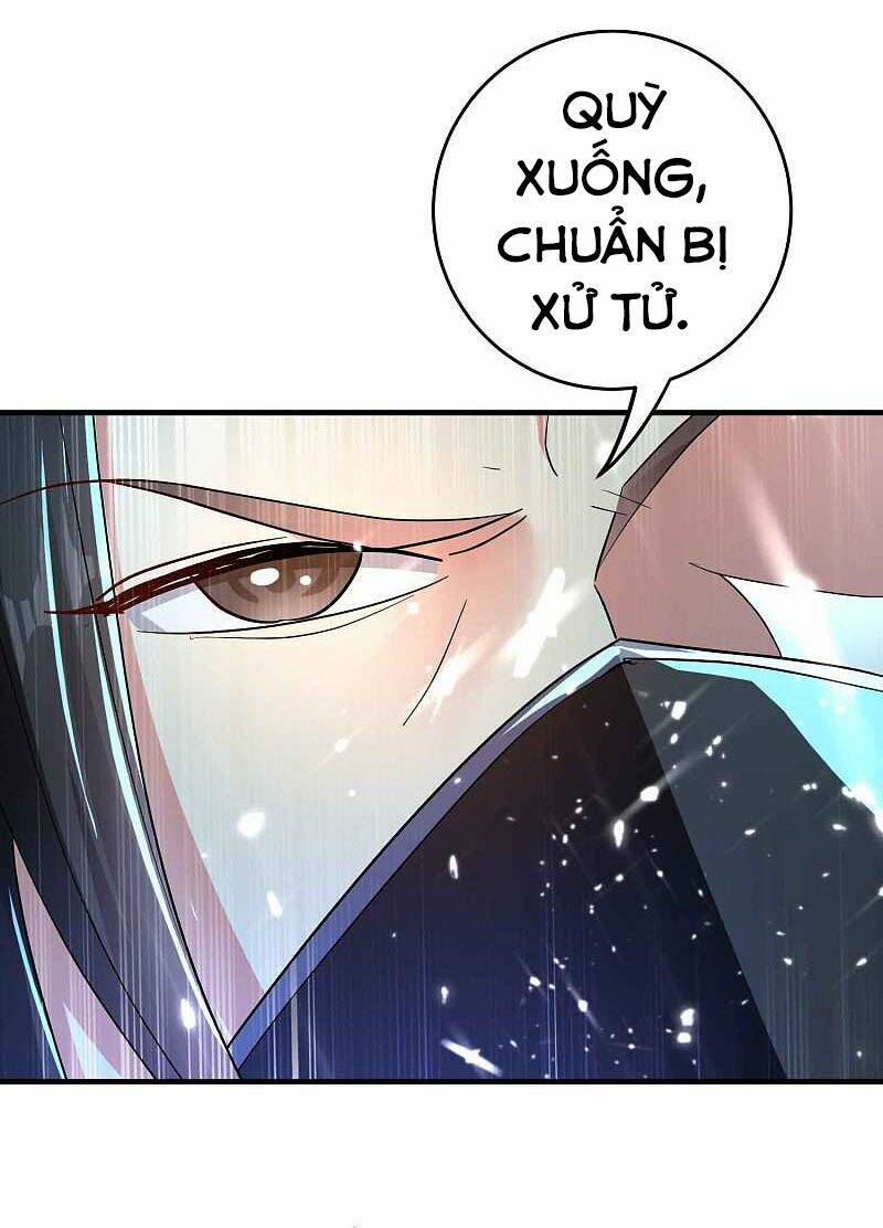 Vạn Giới Tiên Vương: Chapter 116