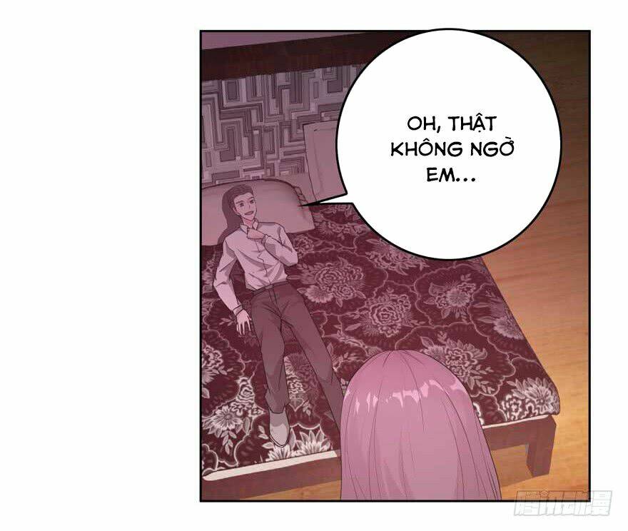 Khốn Ái Tù Lung: Chapter 1