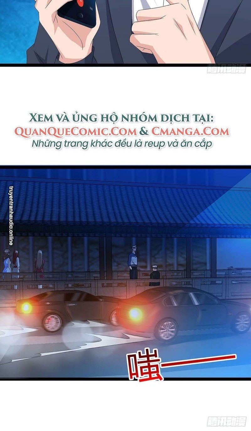 Trọng Sinh Khí Thiếu Quy Lai: Chapter 113