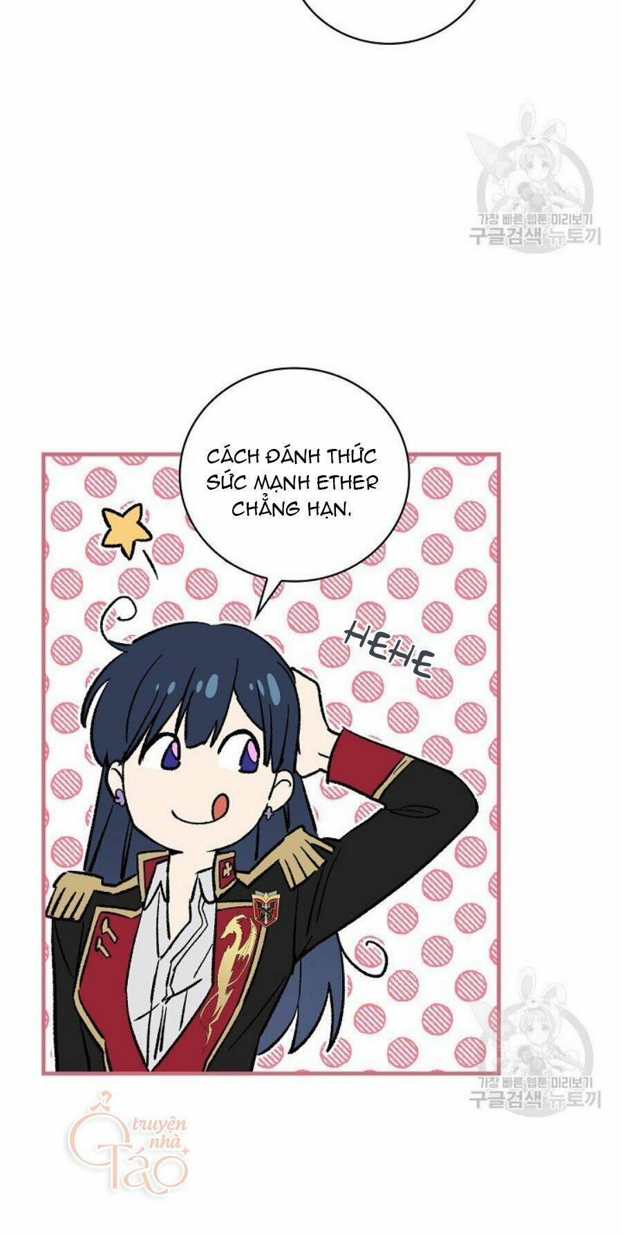 Kỵ Sĩ Đỏ Không Mê Tiền Mù Quáng: Chapter 11