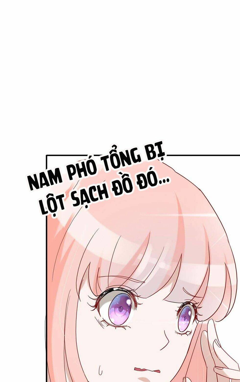 Manh Thê Khó Dỗ: Chapter 47