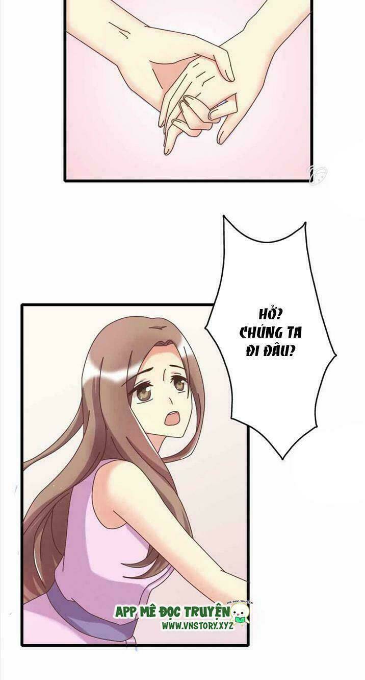 Kết Hôn Thử 99 Ngày: Chapter 9