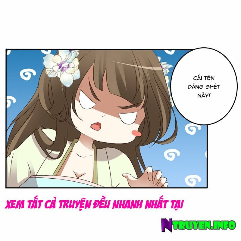 Thông Linh Phi: Chapter 119
