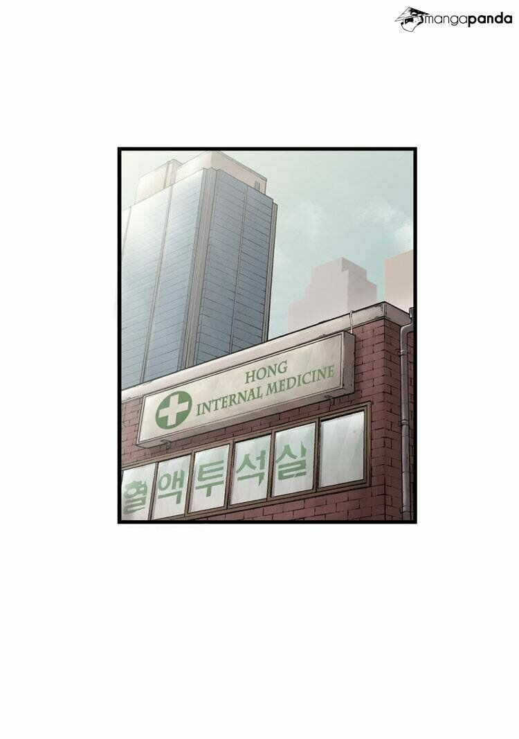 Diamond Dust: Chapter 10