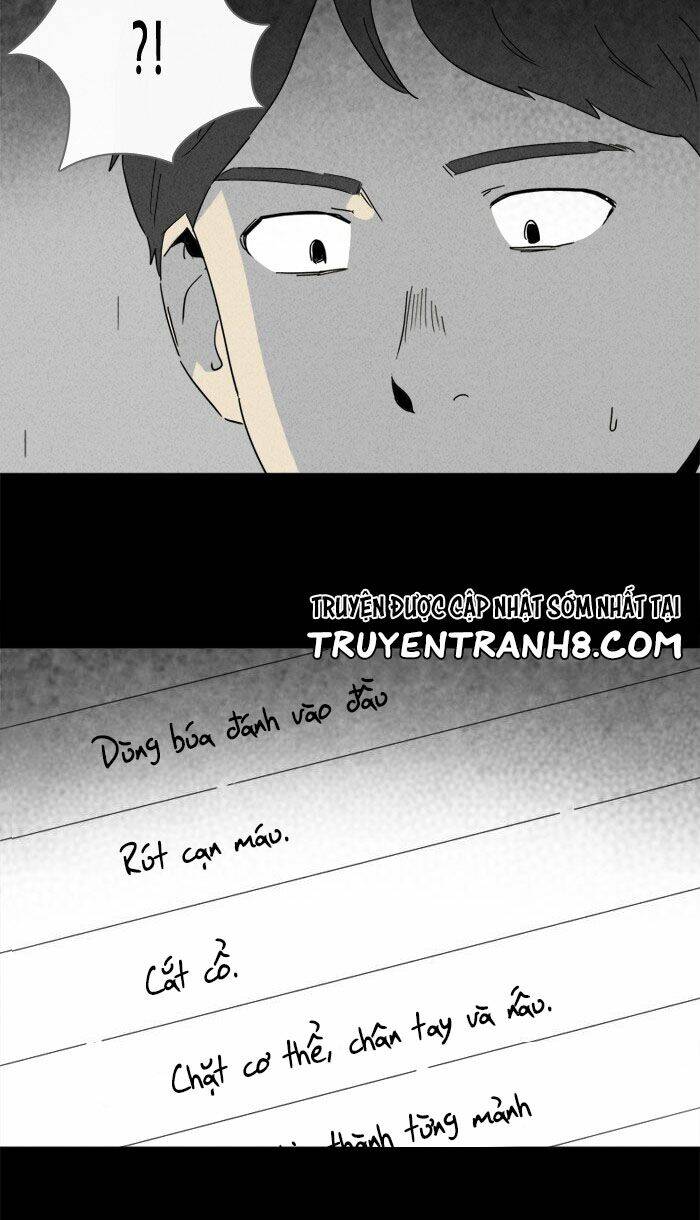 Những Câu Chuyện Bất Thường: Chapter 233