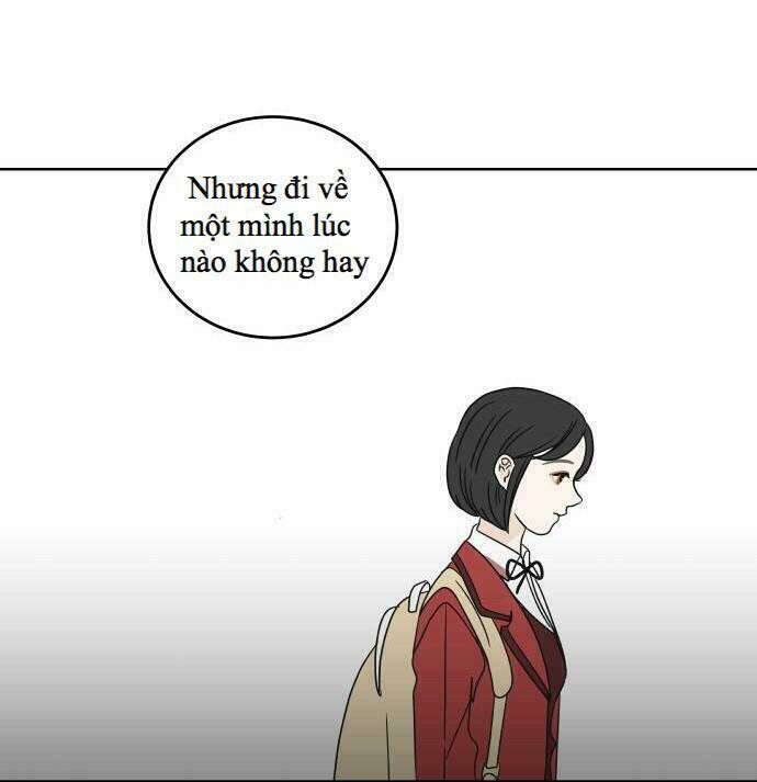 30 Phút Bước Đi Bên Em: Chapter 17
