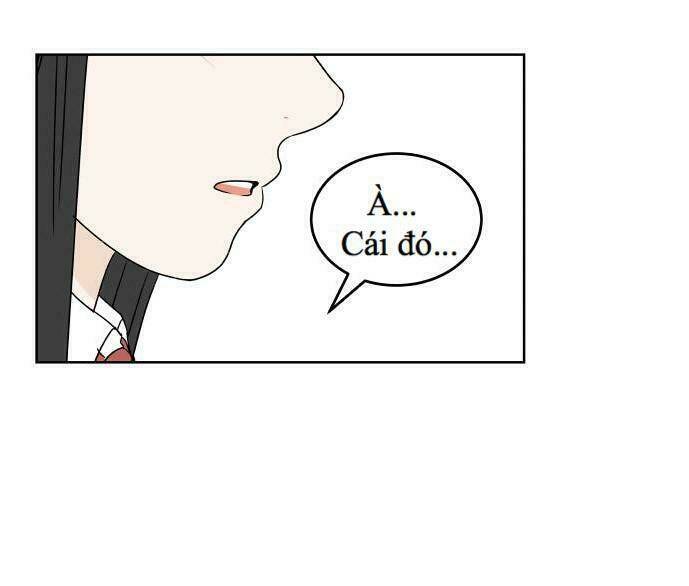 30 Phút Bước Đi Bên Em: Chapter 17