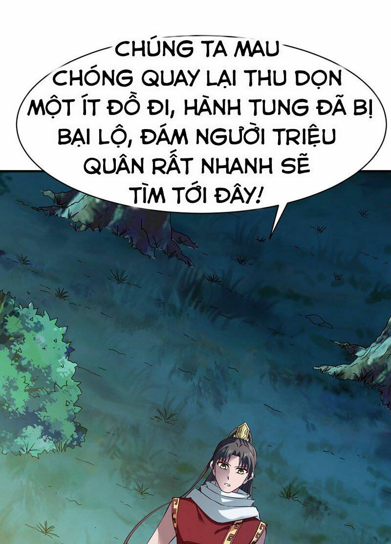 Chiến Đỉnh: Chapter 99