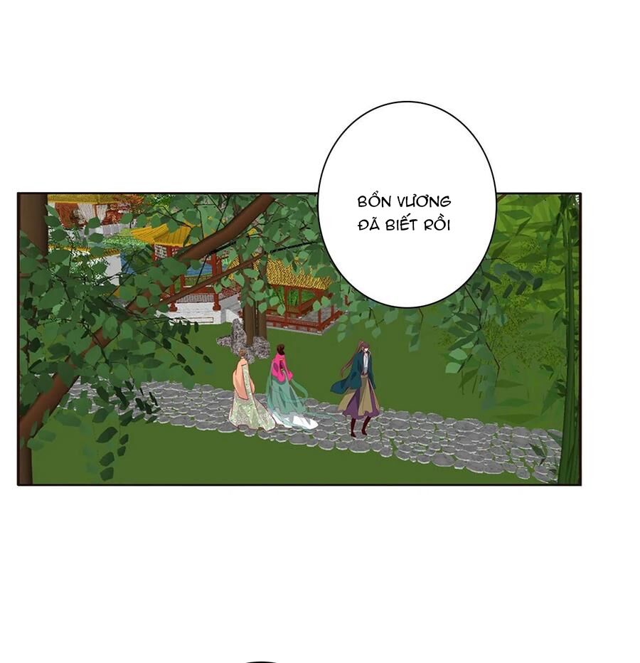 Thông Linh Phi: Chapter 650