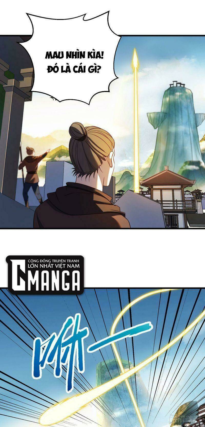 Ta Là Đại Hoàn Đan: Chapter 101