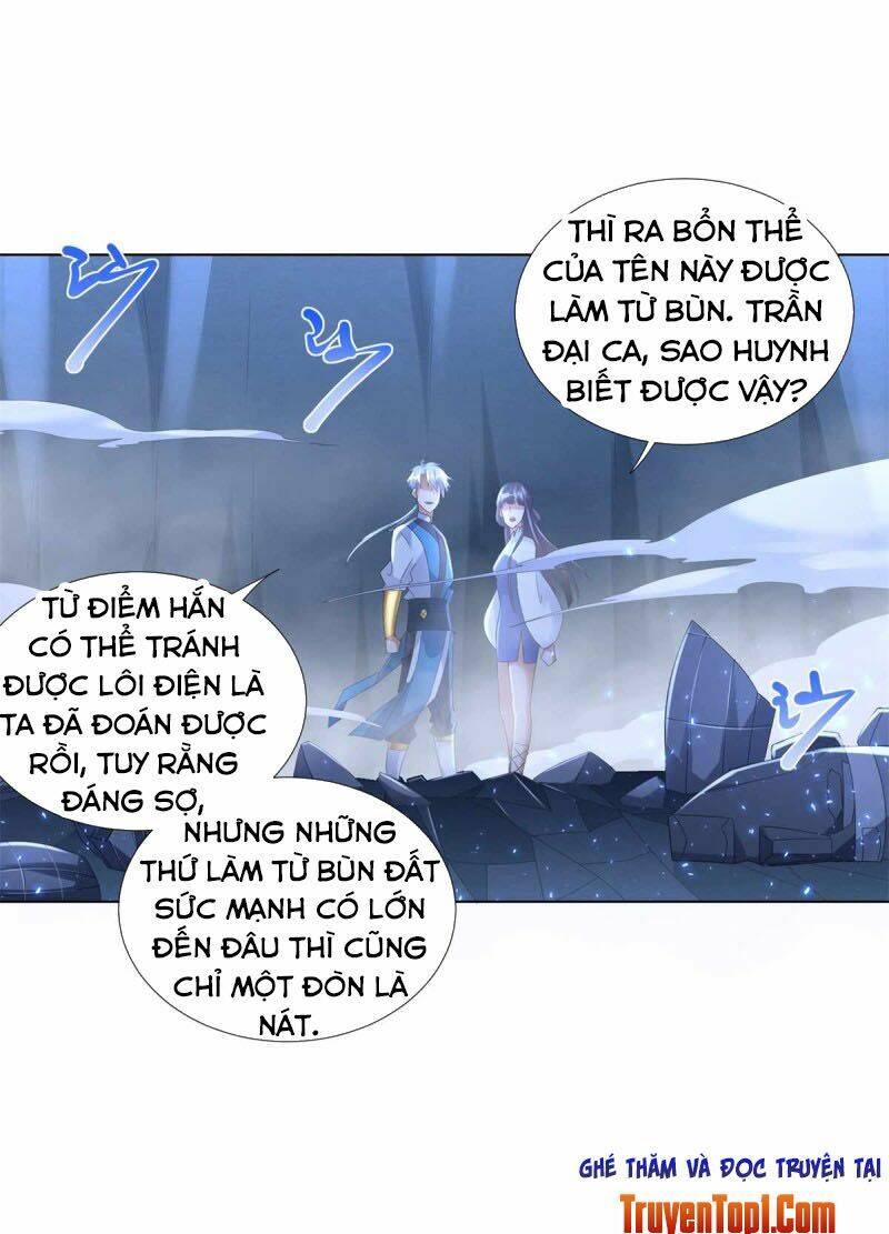 Chí Tôn Trọng Sinh: Chapter 60