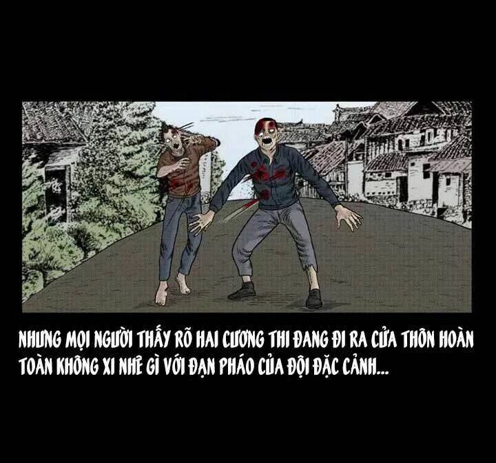 Kỳ Án Có Thật: Chapter 47