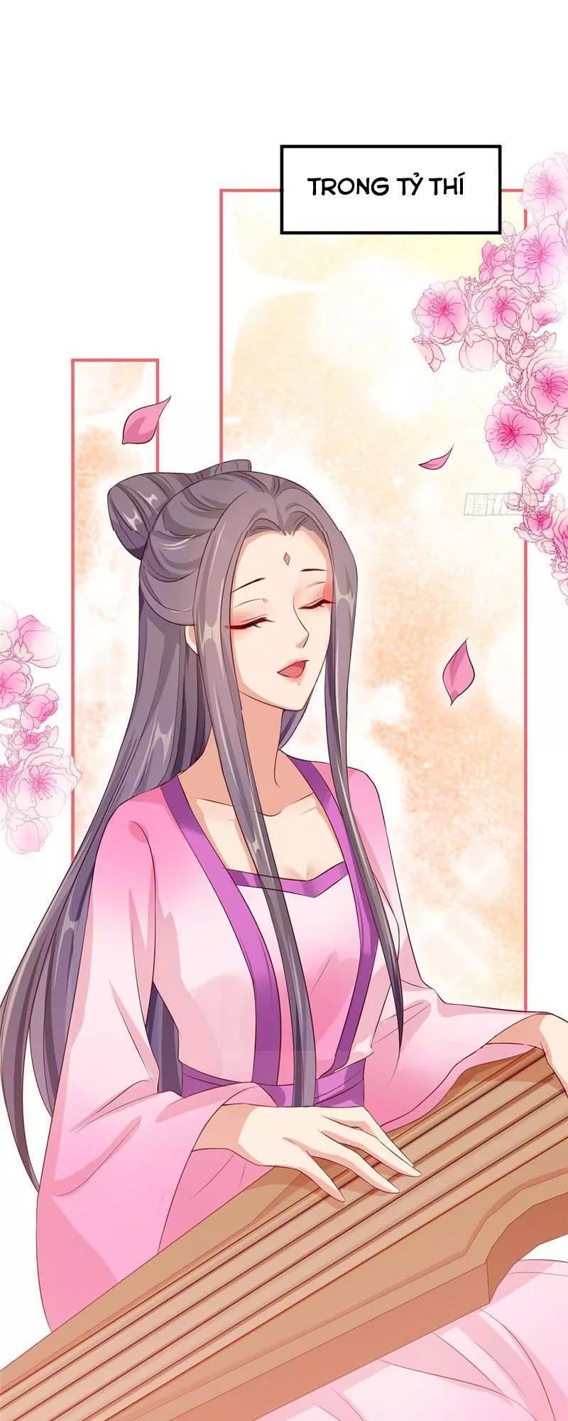 Võ Lâm Manh Chủ: Chapter 33