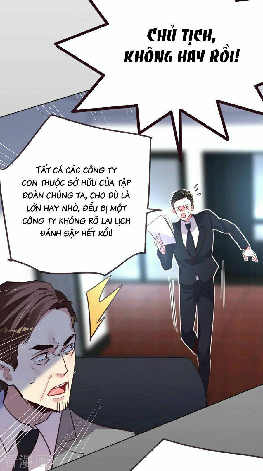 Vì Yêu Mà Khắc Cốt Ghi Tâm: Chapter 43
