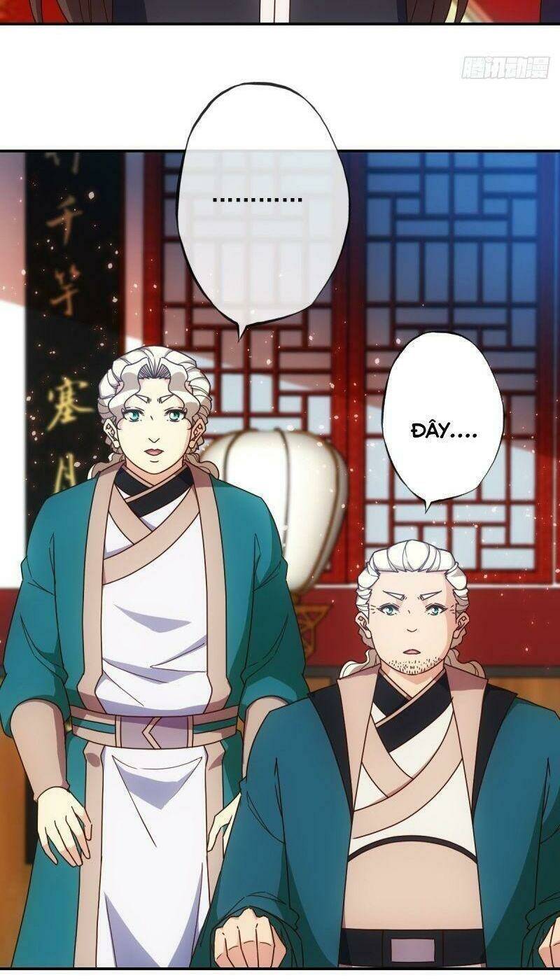 Hồng Thiên Thần Tôn: Chapter 107
