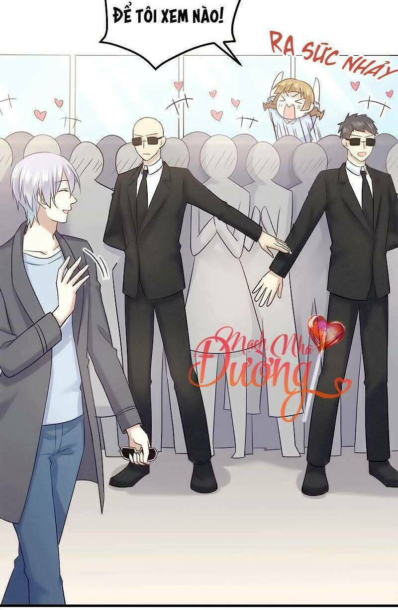 Fanboy Tuyệt Vời Ở Đâu?: Chapter 8