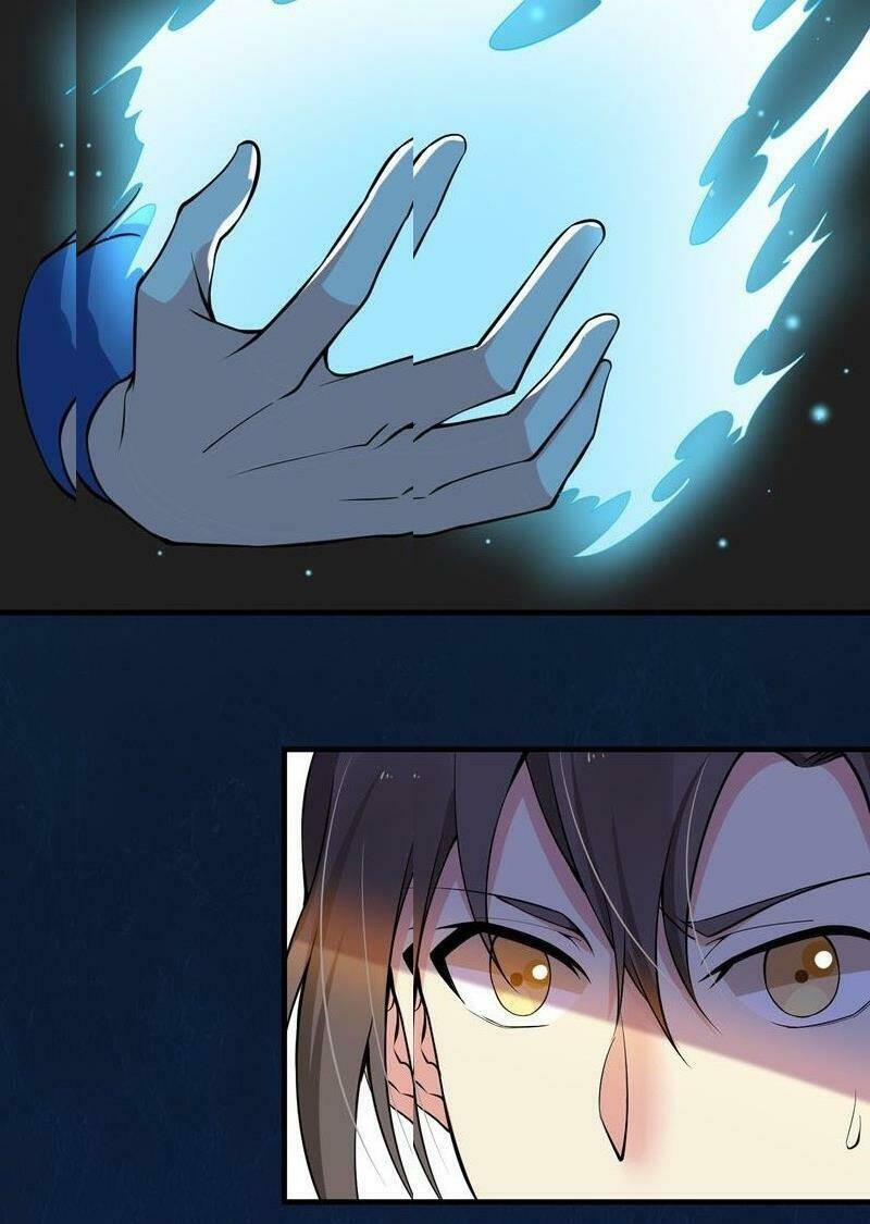 Thánh Tôn: Chapter 25