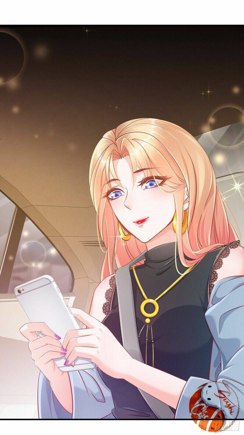 Tỷ Tỷ Nào Có Ý Xấu: Chapter 1