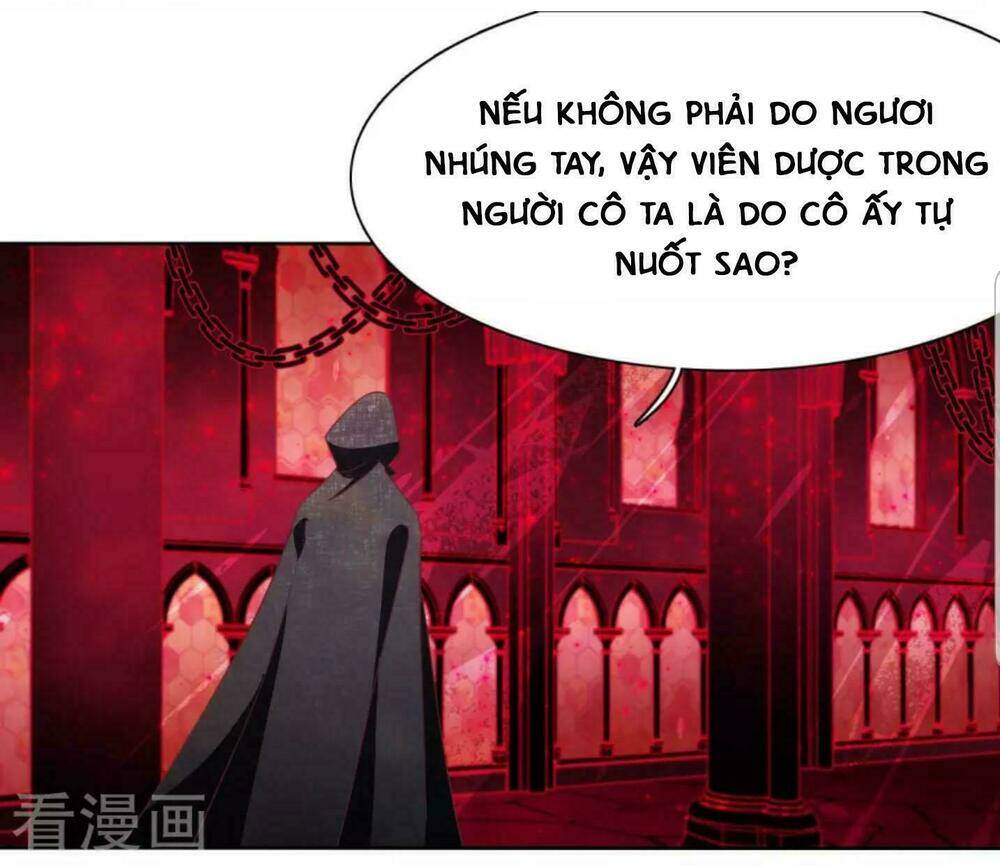 Xuyên Về Cổ Đại Làm Quốc Bảo: Chapter 24