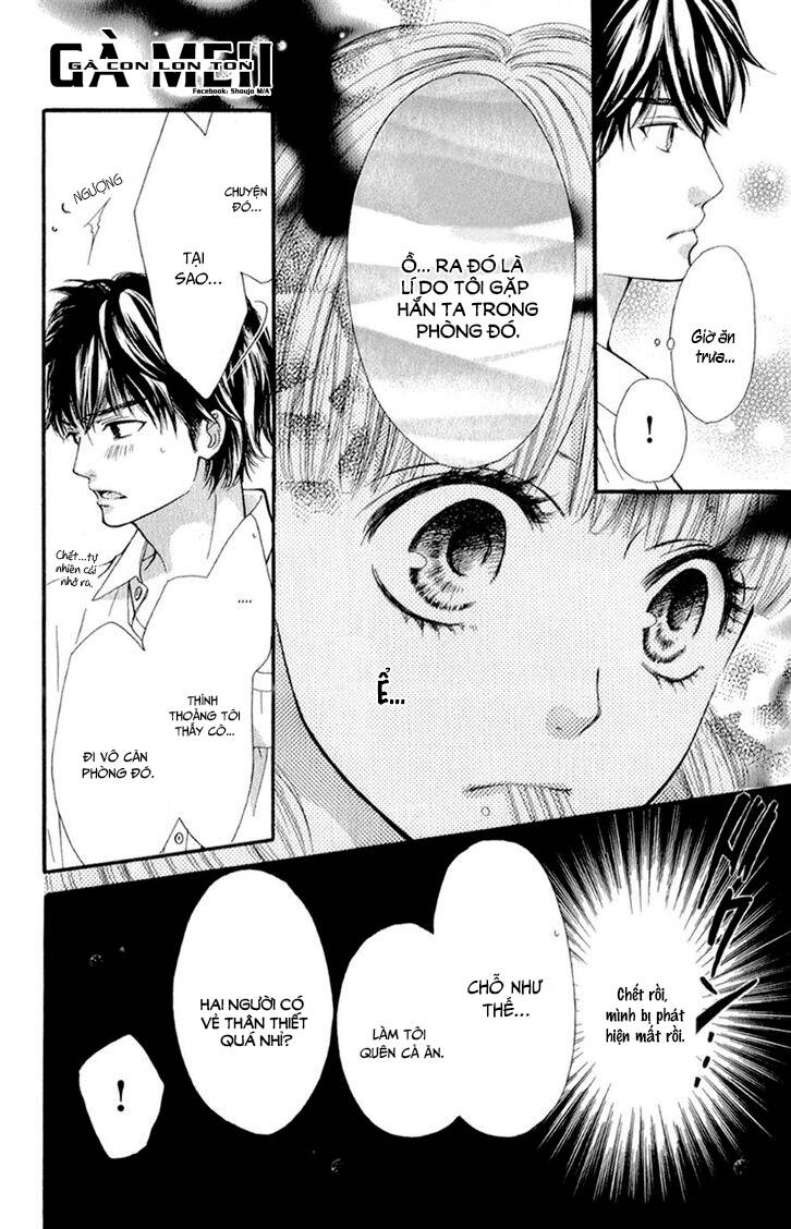 Otome Holic: Chapter 7