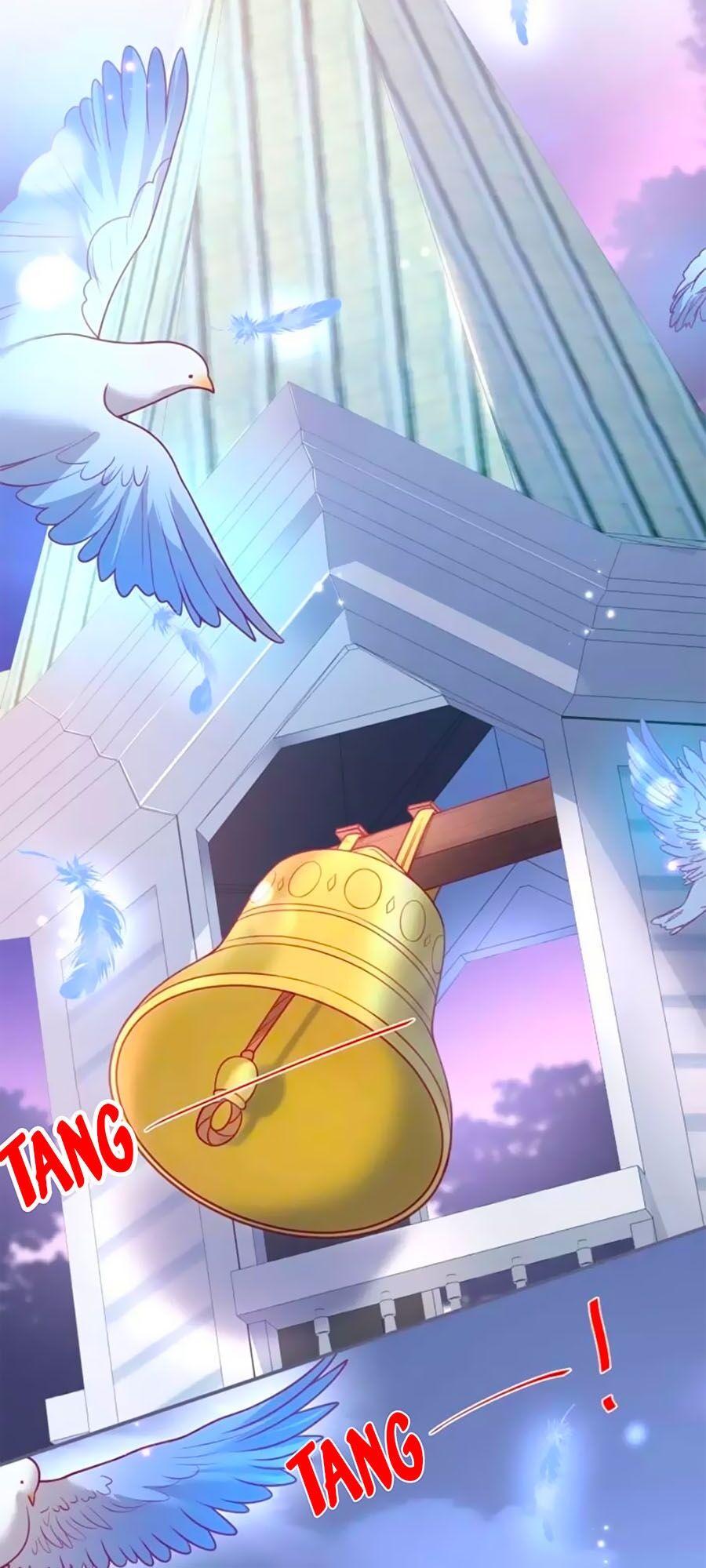 Vương Tử Và Ánh Trăng Đen: Chapter 65