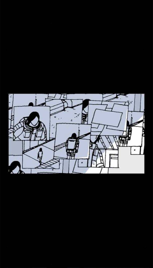 Mắc Kẹt Trên Mặt Trăng: Chapter 24