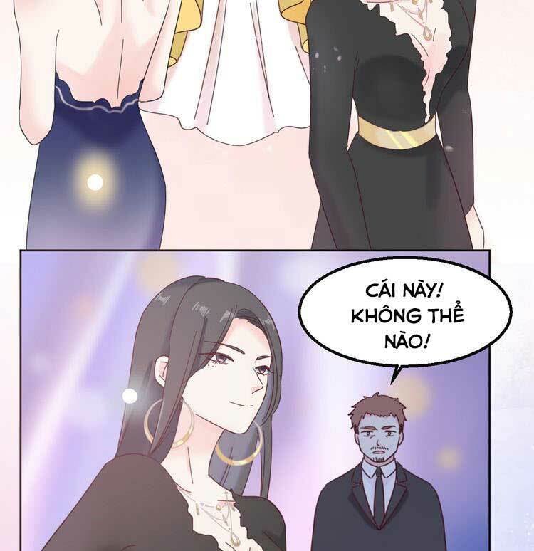 Điều Ước Sủng Ái Bất Bình Đẳng: Chapter 107.2